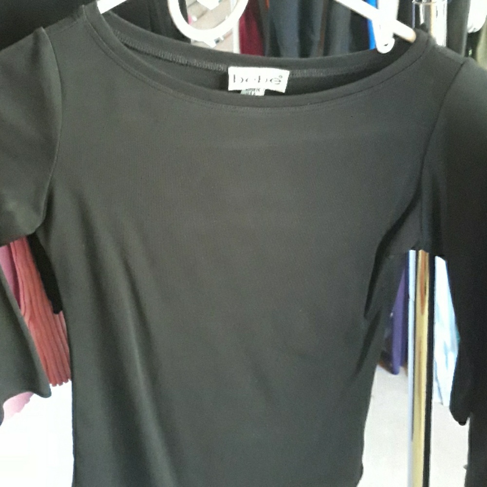 Bebe top